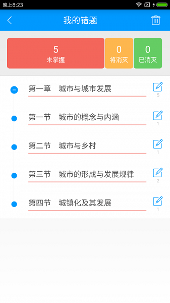 注冊(cè)城市規(guī)劃師備考寶典app