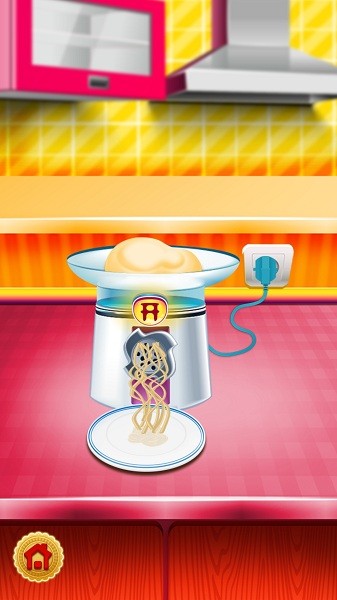 中華美食店游戲 v1.2 安卓版 0