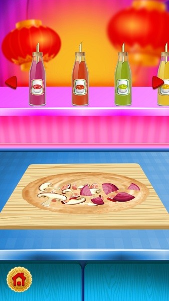 中華美食店游戲 v1.2 安卓版 3