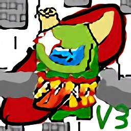 黑色星期五之夜冒名頂替者重制版(friday night funkin)