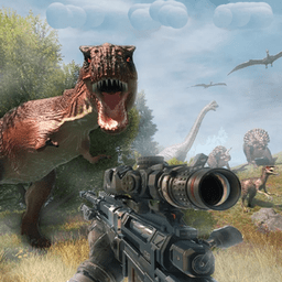 我的恐龍小島手游