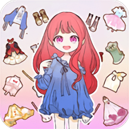 可愛(ài)的娃娃手游(Sweet Doll)