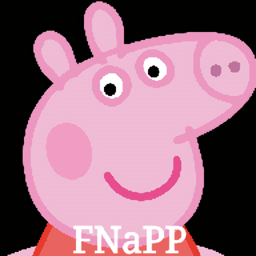 小豬佩奇的午夜后宮老八版游戲