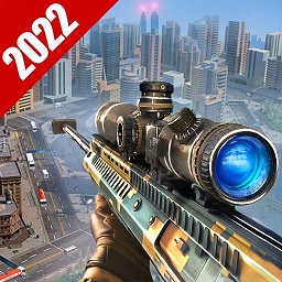 狙擊槍神行動手游