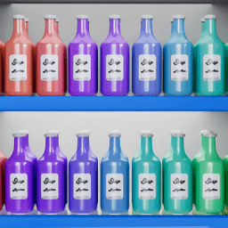 冰箱收納師游戲(Fill The Fridge)