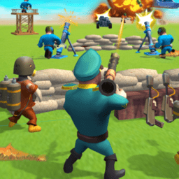 跟我一起守小游戲