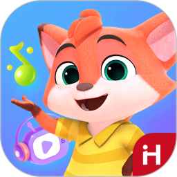 洪恩動(dòng)畫故事官方版