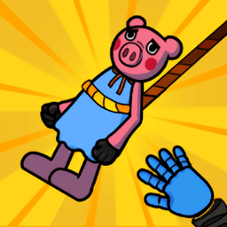 我不是怪物手機(jī)版