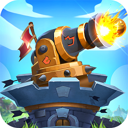 代號TD九游版游戲