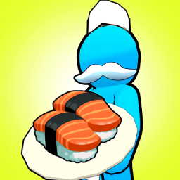 我的壽司吧官方版