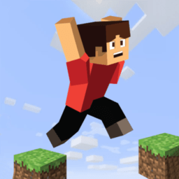 我的跑酷世界游戲