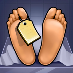 法醫(yī)模擬器游戲