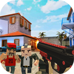 像素人越獄手游