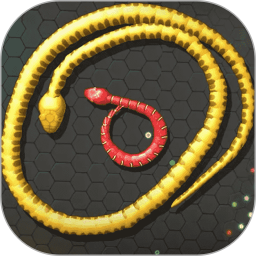 亂斗貪吃蛇手游