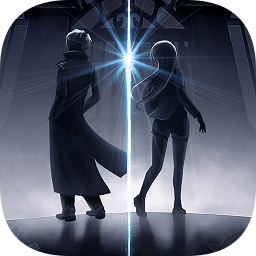 雙人解謎密室小游戲