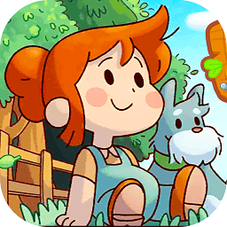 我的魔法莊園手游