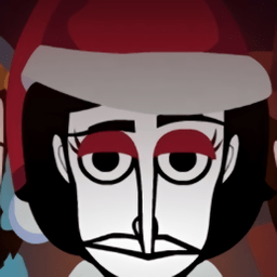 節(jié)奏盒子圣誕節(jié)