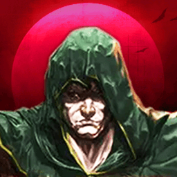 地牢規(guī)則怪談游戲