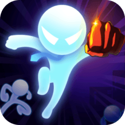 打擊火柴人游戲