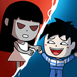 女鬼抓不住我游戲