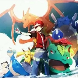 口袋妖怪究极小智女神贝塔