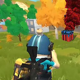 王牌吃雞精英香腸派對生存大戰(zhàn)