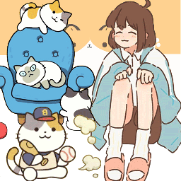 萌宅寵物模擬官方版