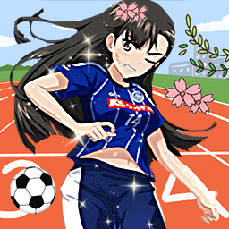 動(dòng)漫女高中生游戲