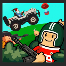 全民吃雞模擬器手機(jī)版