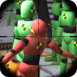 機器獵人模擬器游戲