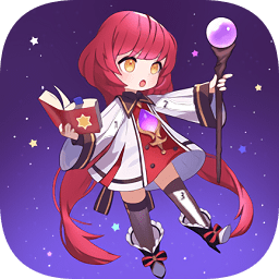 解壓數(shù)字填色游戲