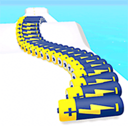 電池沖沖沖正版