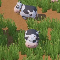 超級農(nóng)民模擬器