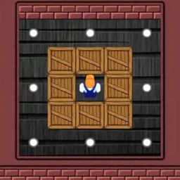 紙盒總動員手游最新版