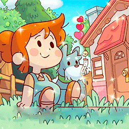 我的迷你農(nóng)場(chǎng)手游