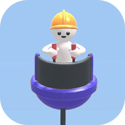 对战建筑师游戏