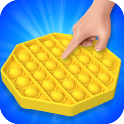 減壓小神器小游戲