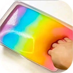 史萊姆粘土解壓最新版