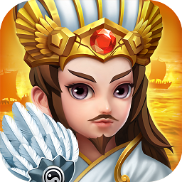 逐鹿九州果盤版手游