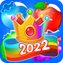 果繽紛樂園手游