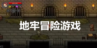 地牢冒險游戲有哪些?地牢冒險游戲排行榜-地牢冒險類單機游戲下載