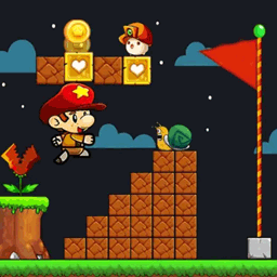 像素元宇宙游戲