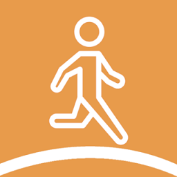 運(yùn)動(dòng)計(jì)步走