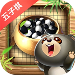 開心五子棋app