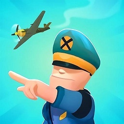 兵人戰(zhàn)爭模擬