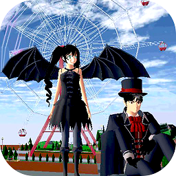 熱血校園使命傳奇