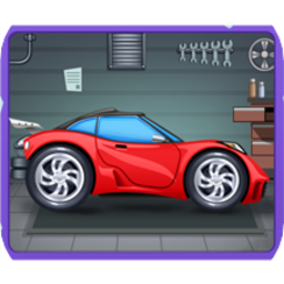 寶寶迷你汽車工廠手游