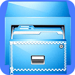 解壓文件全能王app