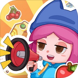 加油吧店長(zhǎng)大人手游