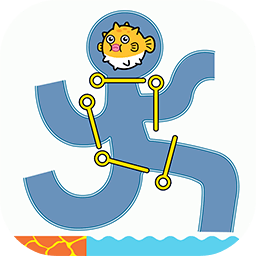 救救小丑魚最囧游戲